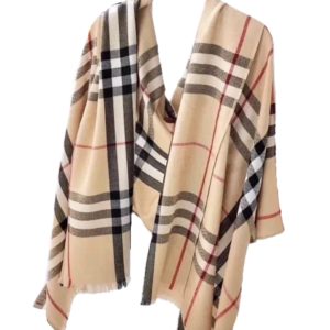 burberry sciarpa costo