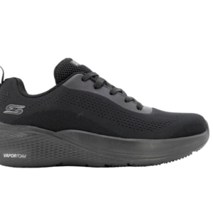 Skechers Vapor Exact 118250 BBK Scarpe Sneakers Uomo Memory Foam