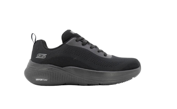 Skechers Vapor Exact 118250 BBK Scarpe Sneakers Uomo Memory Foam