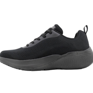 Skechers Vapor Exact 118250 BBK Scarpe Sneakers Uomo Memory Foam