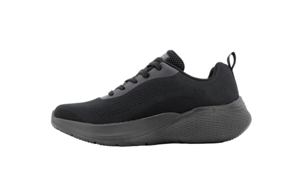 Skechers Vapor Exact 118250 BBK Scarpe Sneakers Uomo Memory Foam