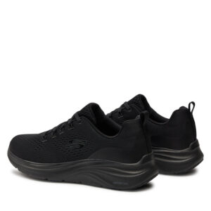 Skechers Fresh Trend 150024 BBK Scarpe Sneakers Donna Vapor Foam