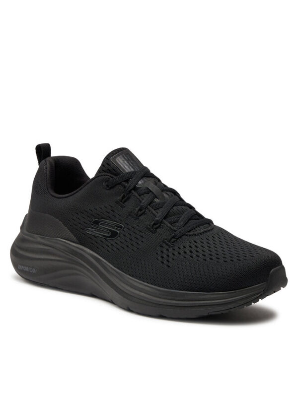 Skechers Fresh Trend 150024 BBK Scarpe Sneakers Donna Vapor Foam