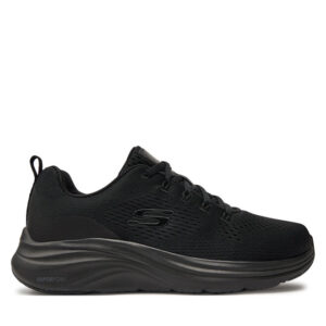 Skechers Fresh Trend 150024 BBK Scarpe Sneakers Donna Vapor Foam