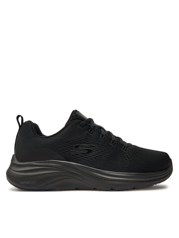 Skechers Fresh Trend 150024 BBK Scarpe Sneakers Donna Vapor Foam